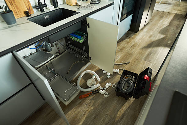 24/7 Emergency Sewer Line Repair experts in Exeter, RI